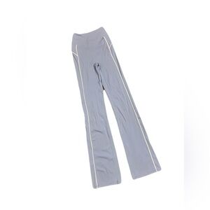 Garage Gray Flare Leggings